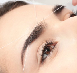 Beauty salon in Villanova