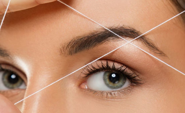 Threading Services Dubailand