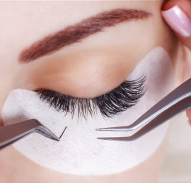 Beauty salon in Villanova