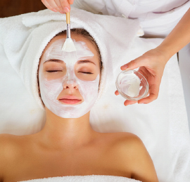 
                                    Best facial treatments in Majan