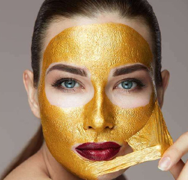 Best facial treatments in Majan