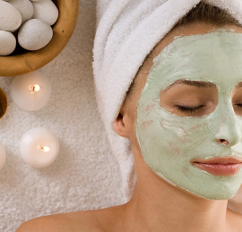 Best facial treatments in Majan