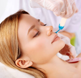 Beauty waxing in al majandubai