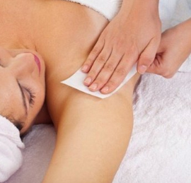 Beauty waxing in al Arjan