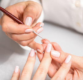 Best Mani Pedi Treatments in Majan