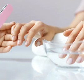 Best Nail Salons in Majan