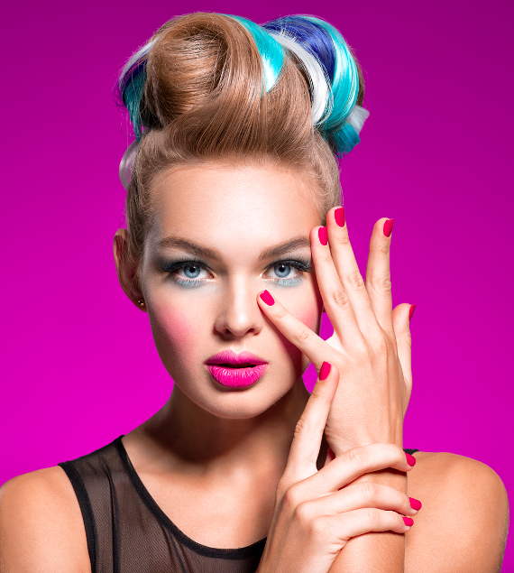 Beauty Salon in al barari