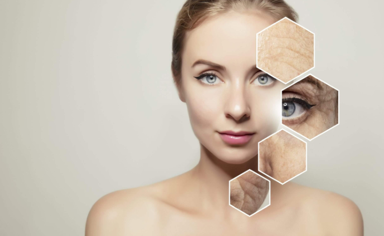 skin rejuvenation service in majan