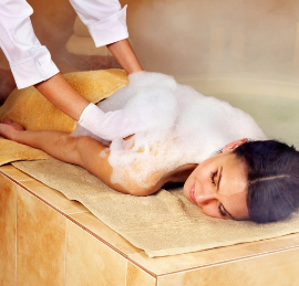 skin rejuvenation service in majan
